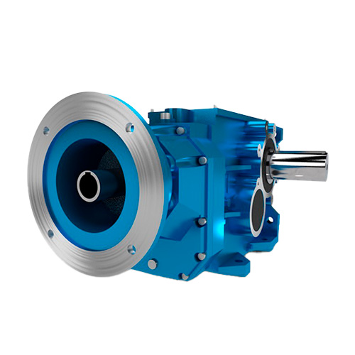 SITI MBHGC 140 MD 200B5