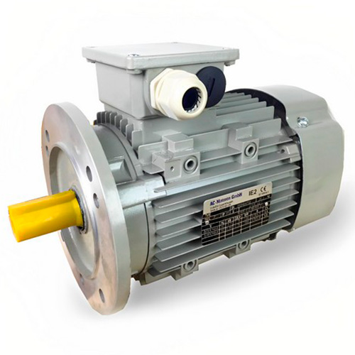 AC Motoren ACM 160 M-4/HE