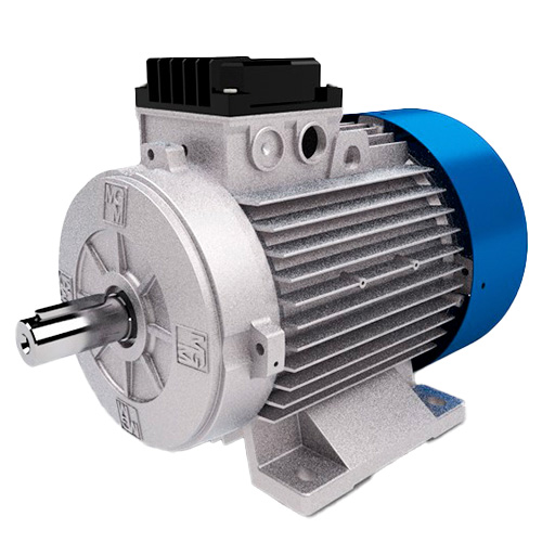 M.G.M. motori elettrici S.p.A SMX 160 MA8
