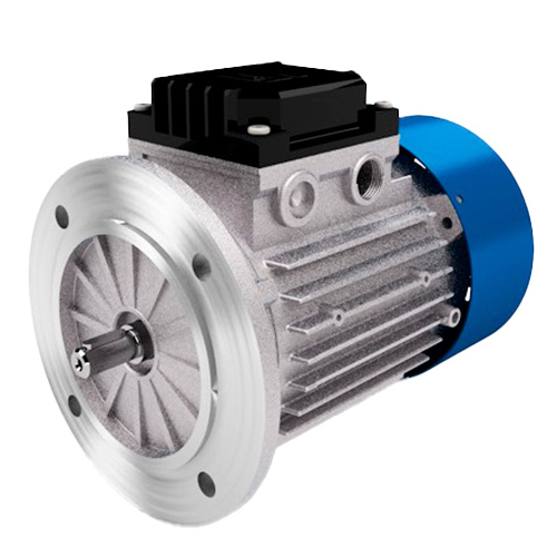 M.G.M. motori elettrici S.p.A SMX 71 B6