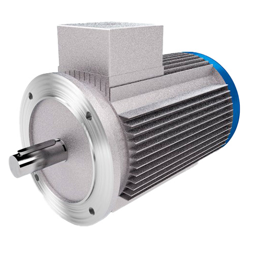 MT Motori Elettrici TN160L/8